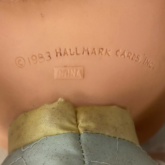 Vintage - Rainbow Brite Baby 1983 Rare - Picture 3 of 5